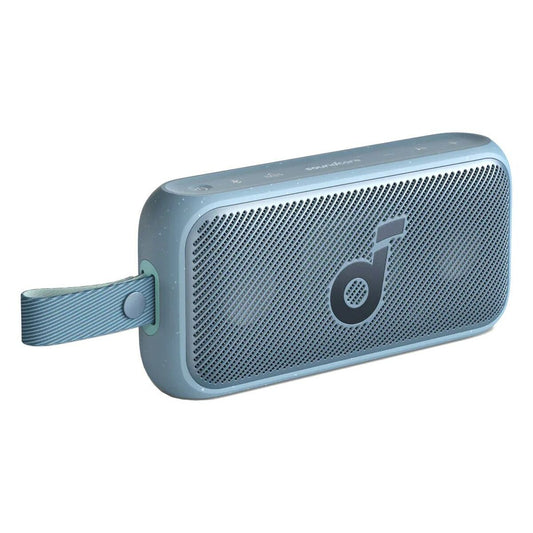 Altoparlante Bluetooth Portatile Soundcore Motion 300 Azzurro 30 W