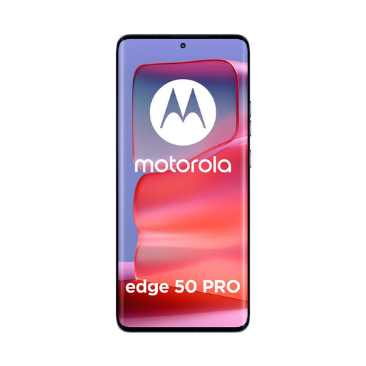 Smartphone Motorola EDGE 50 PRO 6,67" 12 GB RAM 512 GB Azzurro