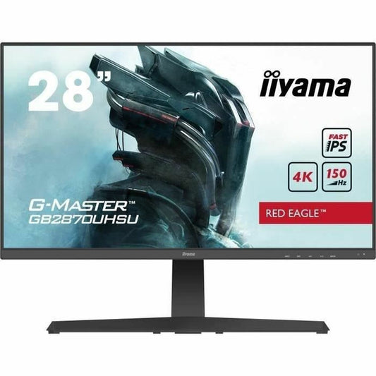 Monitor Iiyama GB2870UHSU-B1 28" 4K Ultra HD