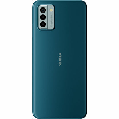 Smartphone Nokia G22 Azzurro 64 GB 6,52" 4 GB RAM Unisoc