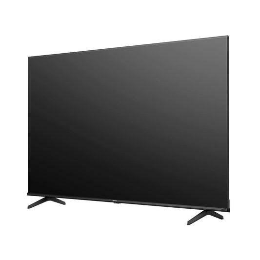 Smart TV Hisense 43A6K 4K Ultra HD 43" LED Nero